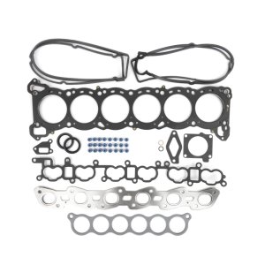 Nissan RB25DET Engine Top End Kit - Cometic Gasket - Street Pro - `91-`02